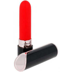 Minivibrátor Lipstick Vibe (10,2 cm)