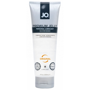 Silikonový gel System Jo Premium Jelly (120 ml)
