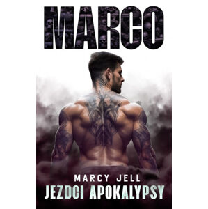 Marco – 1. díl tetralogie Jezdci Apokalypsy