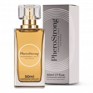 Dámský parfém s feromony Only Essence (50 ml)