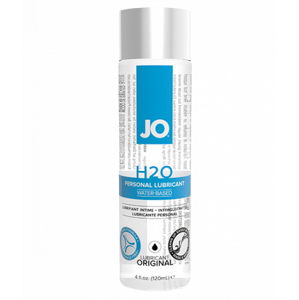 System JO Lubrikační gel H2O Original (120 ml)