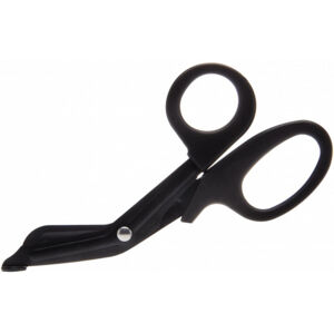 Bezpečnostní nůžky Bondage Safety Scissor (17,8 cm)