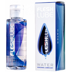 FLESHLIGHT - Fleshlube Water Based Lubricant (100 ml)