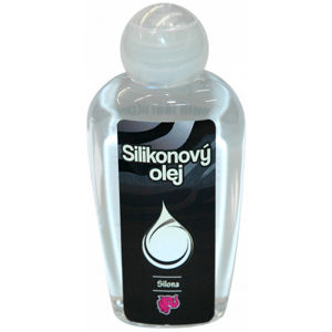 Silikonový olej Silona (130 ml)