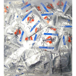Pepino Classic – klasické kondomy (144 ks)