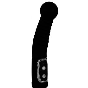 Rotační vibrátor na masáž prostaty Twister King