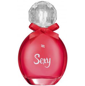 Obsessive Sexy parfém s feromony (30 ml)