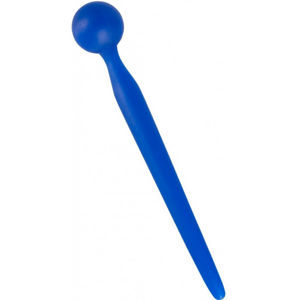 Silikonový dilatátor Blue Stick (8 mm)