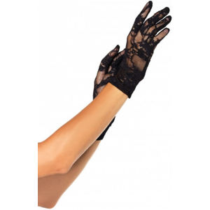 Krajkové rukavičky Lace Gloves