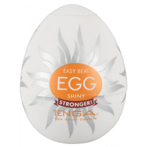 Tenga Egg Shiny masturbátor