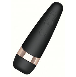 Satisfyer Pro 3 Vibration tlakový vibrátor