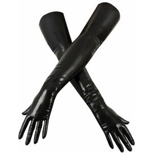 LateX rukavičky Sensual Touch, XL