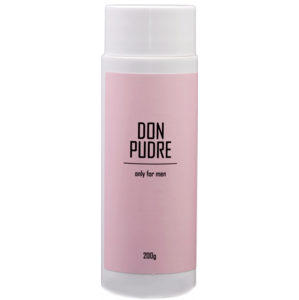Pudr Don Pudre (150 g)