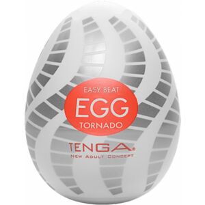 Tenga Egg Tornado masturbátor