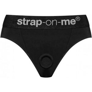 Strap-on tanga Deluxe, L