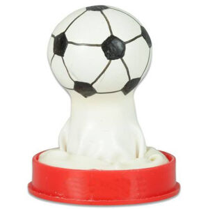 ERCO Football žertovný kondom